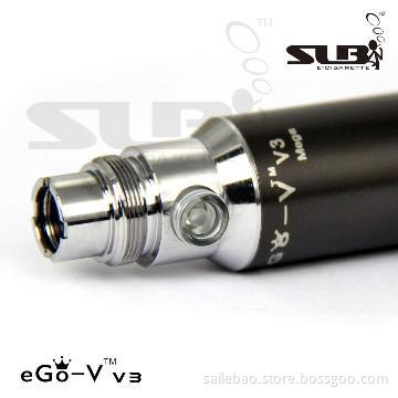 vaporizer hookah pen ego v3 mega with variable voltage,wattage